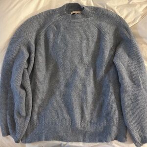Sezane Otis Jumper